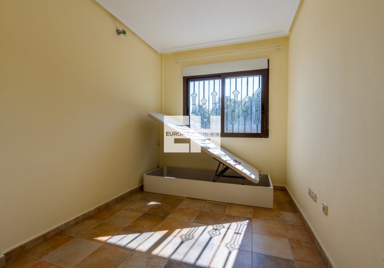 Segunda mano - villa - Orihuela Costa - Costa Blanca