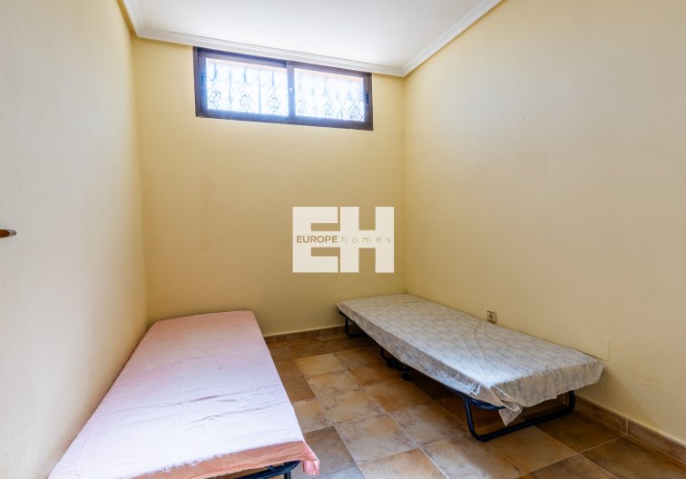 Segunda mano - villa - Orihuela Costa - Costa Blanca