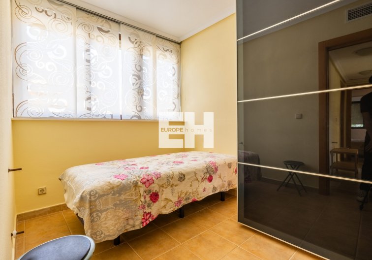 Segunda mano - villa - Orihuela Costa - Costa Blanca