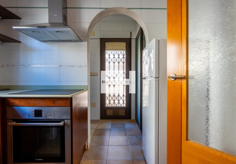 Segunda mano - villa - Orihuela Costa - Costa Blanca