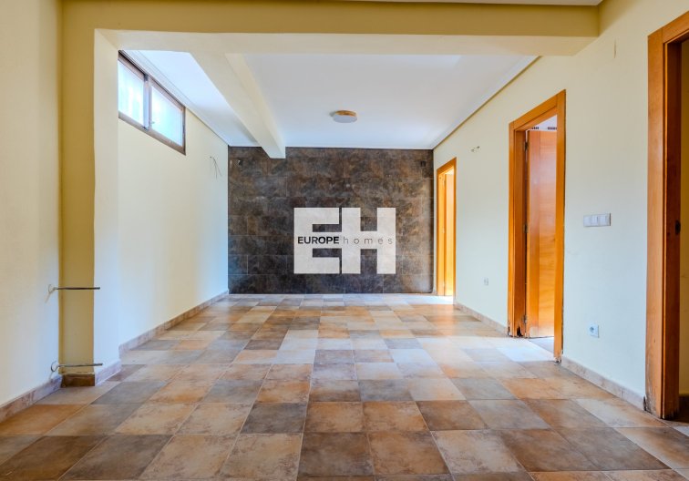 Segunda mano - villa - Orihuela Costa - Costa Blanca