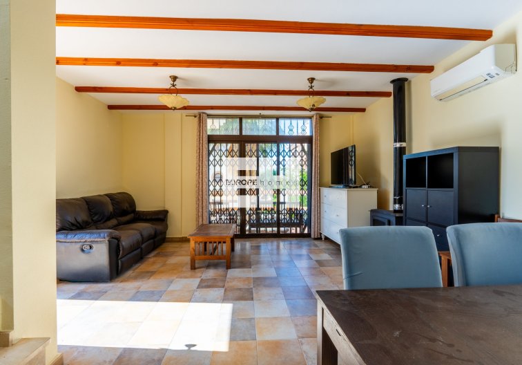 Segunda mano - villa - Orihuela Costa - Costa Blanca