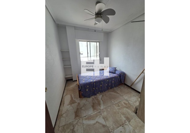 Segunda mano - Apartamento  - Torrevieja - Costa Blanca