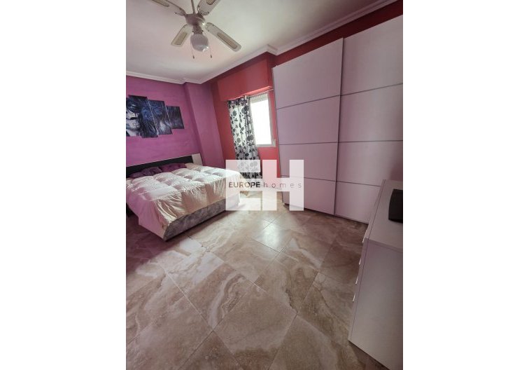 Segunda mano - Apartamento  - Torrevieja - Costa Blanca