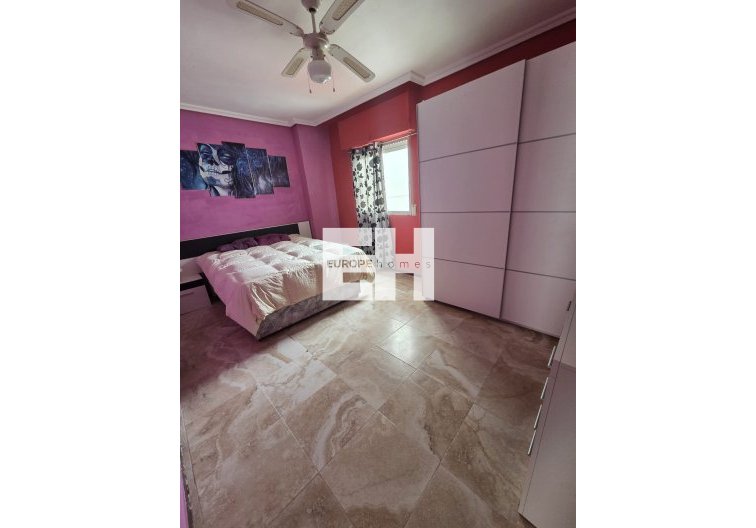 Segunda mano - Apartamento  - Torrevieja - Costa Blanca