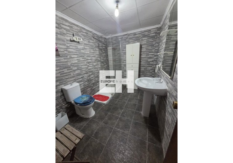 Segunda mano - Apartamento  - Torrevieja - Costa Blanca