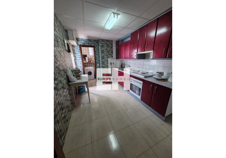 Segunda mano - Apartamento  - Torrevieja - Costa Blanca