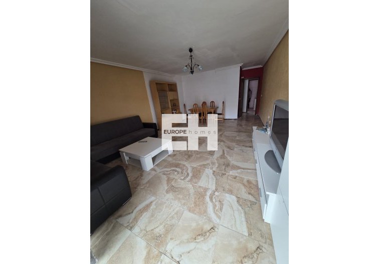 Segunda mano - Apartamento  - Torrevieja - Costa Blanca