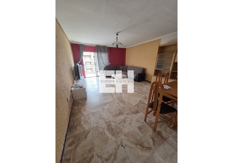 Segunda mano - Apartamento  - Torrevieja - Costa Blanca