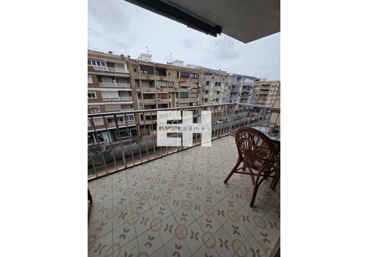 Segunda mano - Apartamento  - Torrevieja - Costa Blanca