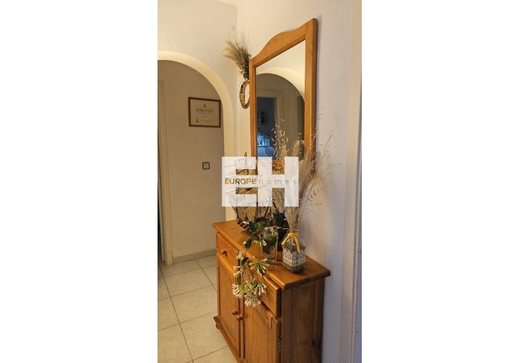 Segunda mano - Bungalow - Orihuela Costa - Costa Blanca