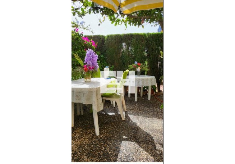 Segunda mano - Bungalow - Orihuela Costa - Costa Blanca