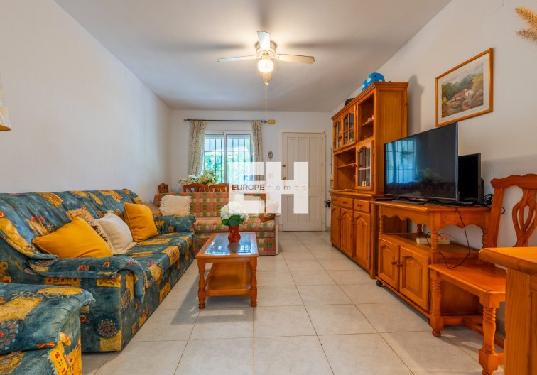 Segunda mano - Bungalow - Orihuela Costa - Costa Blanca