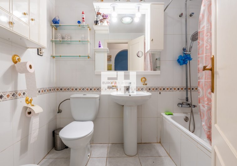 Segunda mano - Bungalow - Orihuela Costa - Costa Blanca