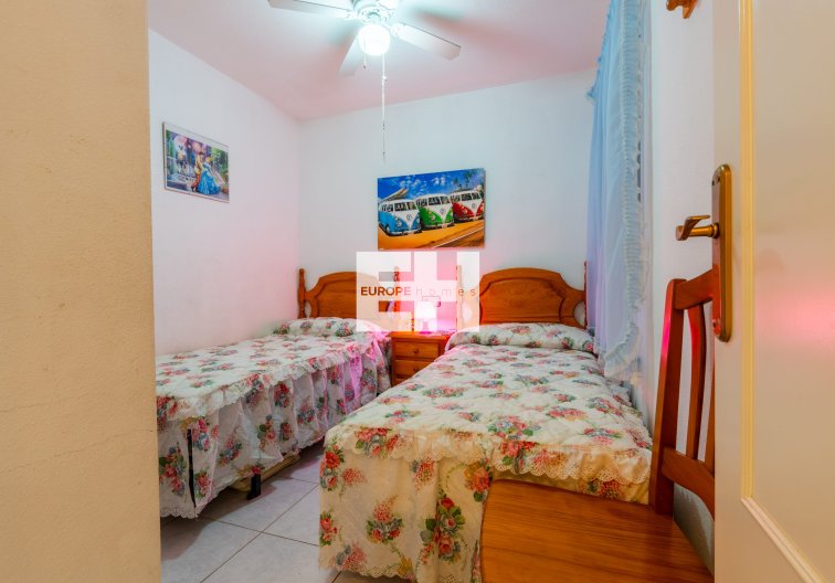 Segunda mano - Bungalow - Orihuela Costa - Costa Blanca