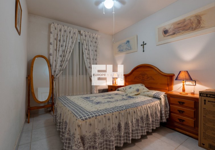 Segunda mano - Bungalow - Orihuela Costa - Costa Blanca