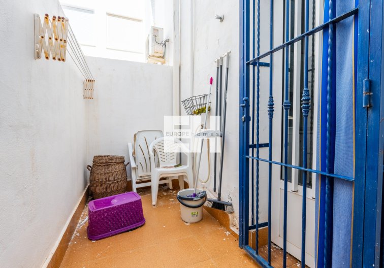 Segunda mano - Bungalow - Orihuela Costa - Costa Blanca