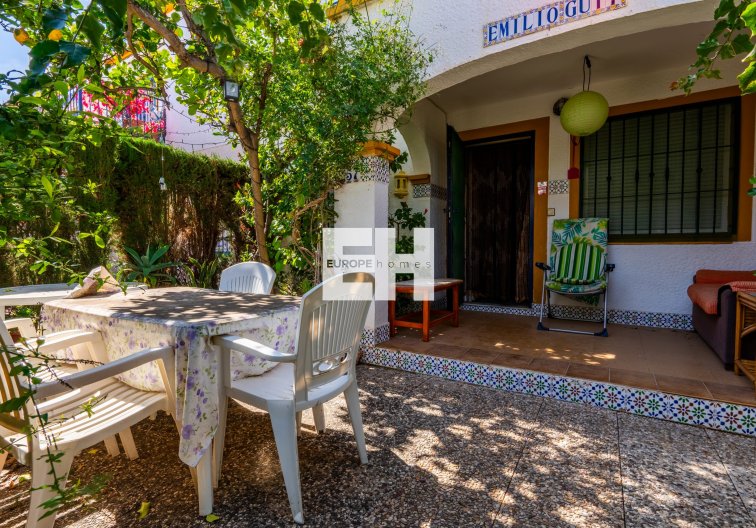 Segunda mano - Bungalow - Orihuela Costa - Costa Blanca