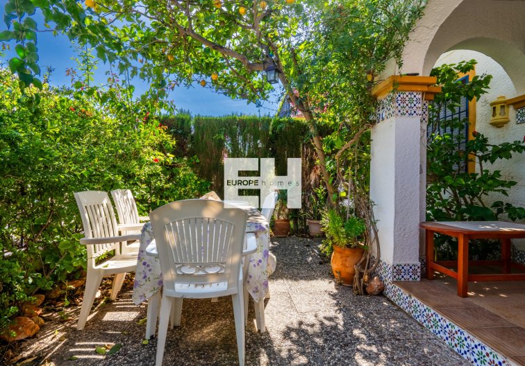 Segunda mano - Bungalow - Orihuela Costa - Costa Blanca