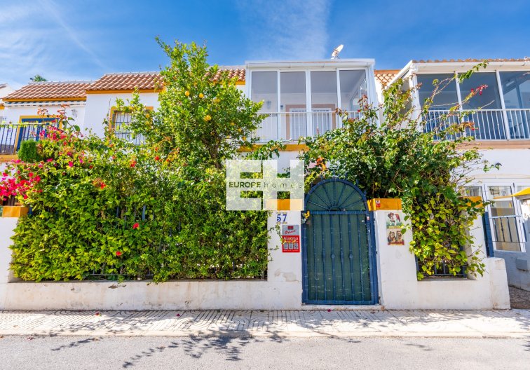 Segunda mano - Bungalow - Orihuela Costa - Costa Blanca