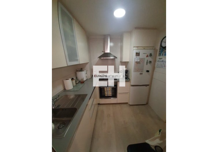 Segunda mano - Apartamento  - Torrevieja - Costa Blanca