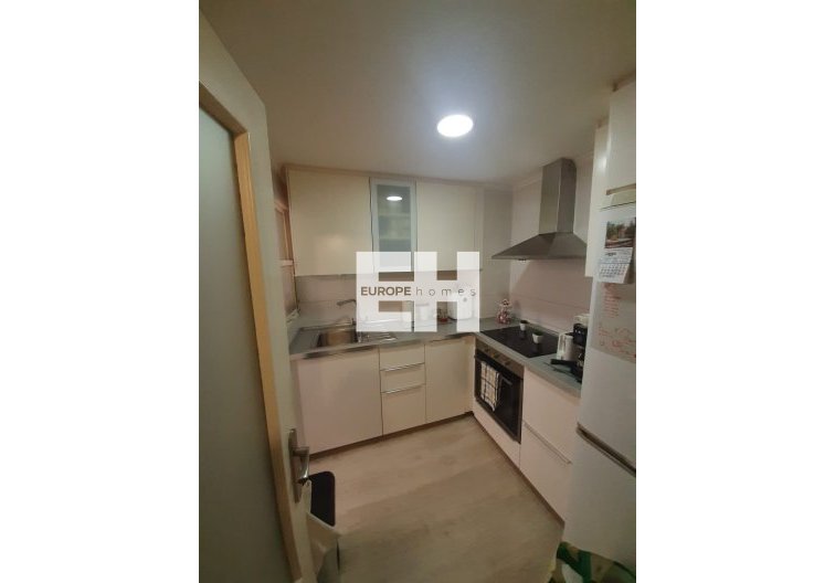 Segunda mano - Apartamento  - Torrevieja - Costa Blanca