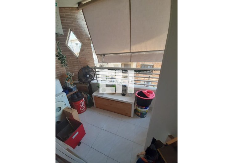 Segunda mano - Apartamento  - Torrevieja - Costa Blanca