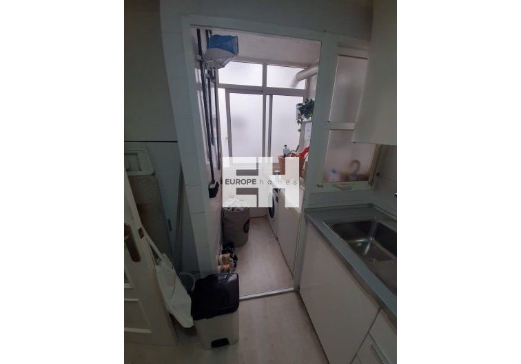 Segunda mano - Apartamento  - Torrevieja - Costa Blanca