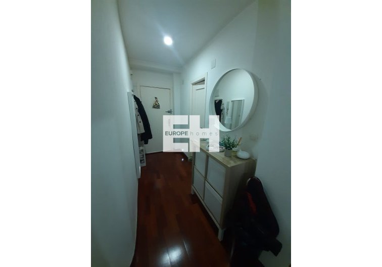 Segunda mano - Apartamento  - Torrevieja - Costa Blanca