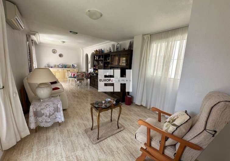 Segunda mano - Apartamento  - Torrevieja - Costa Blanca