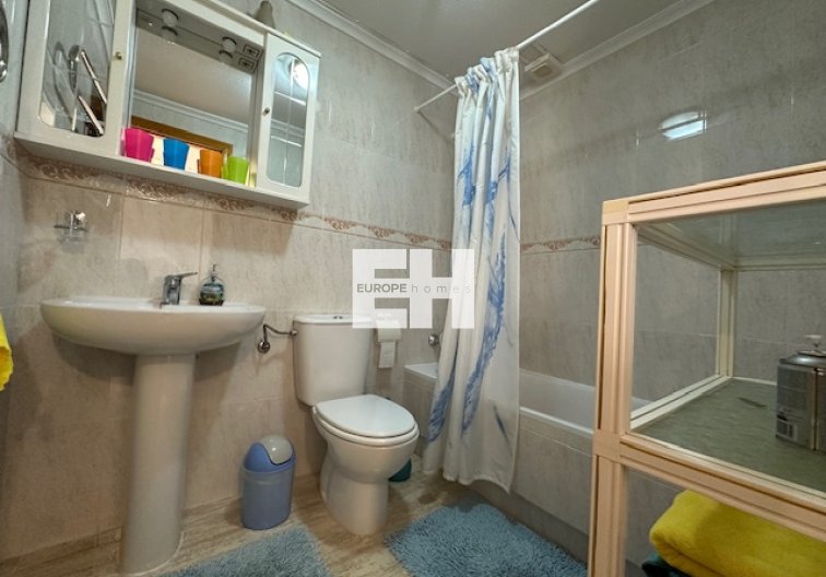Segunda mano - Apartamento  - Torrevieja - Costa Blanca