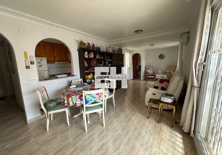 Segunda mano - Apartamento  - Torrevieja - Costa Blanca