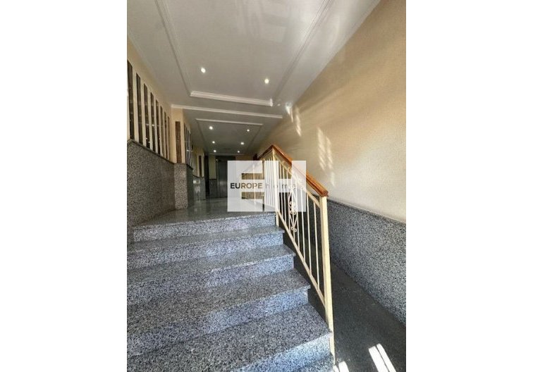 Segunda mano - Apartamento  - Torrevieja - Costa Blanca