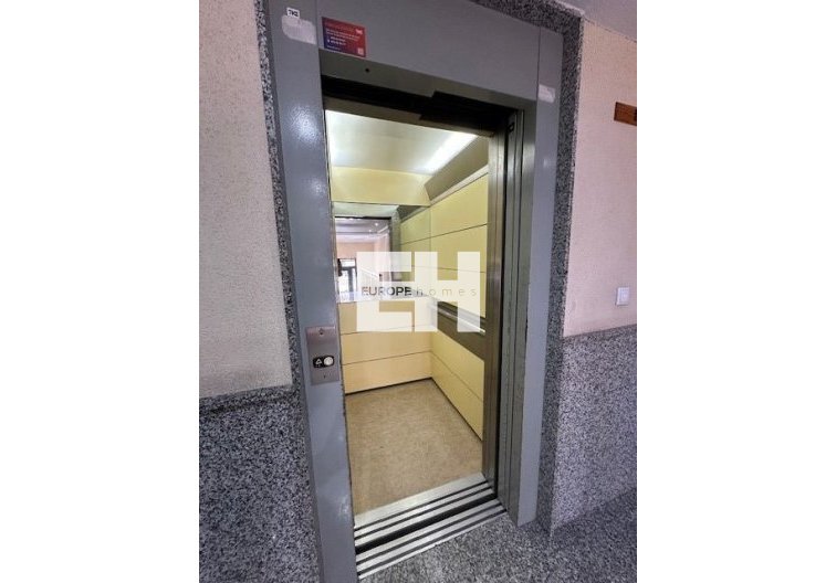 Segunda mano - Apartamento  - Torrevieja - Costa Blanca