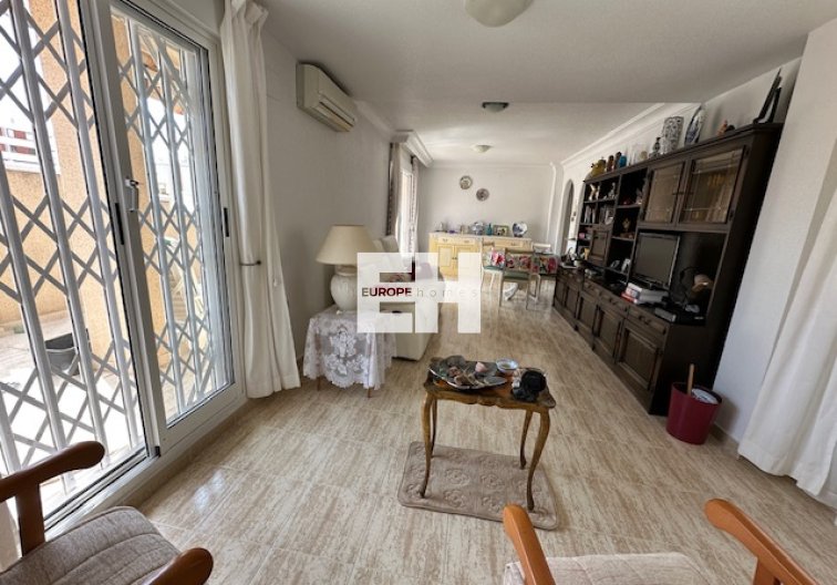 Segunda mano - Apartamento  - Torrevieja - Costa Blanca