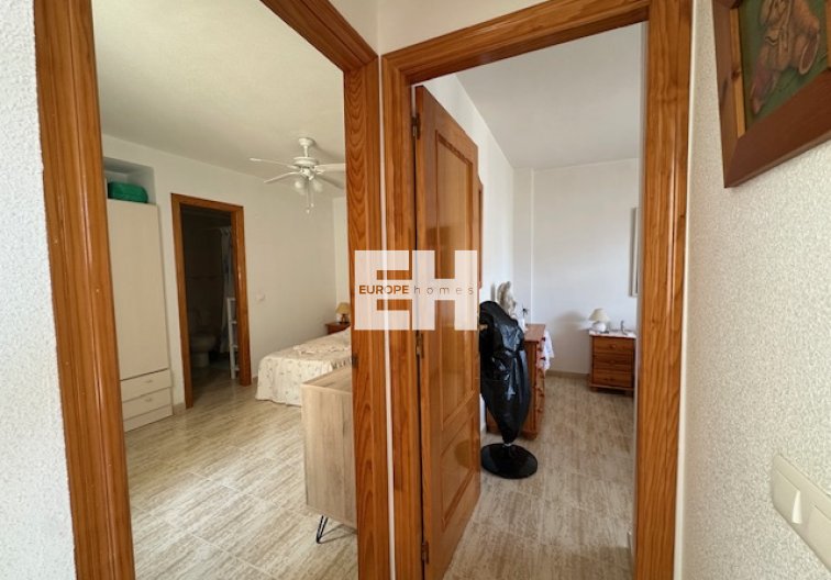 Segunda mano - Apartamento  - Torrevieja - Costa Blanca