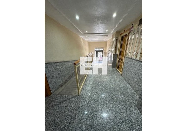 Segunda mano - Apartamento  - Torrevieja - Costa Blanca