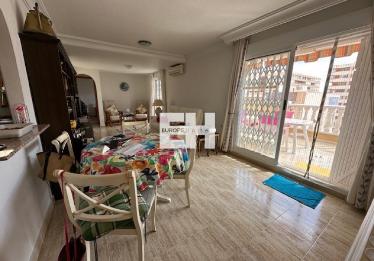 Segunda mano - Apartamento  - Torrevieja - Costa Blanca