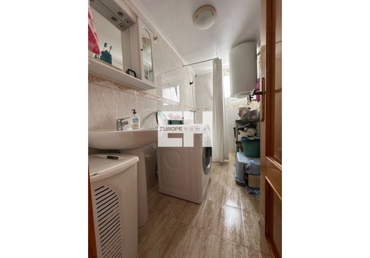 Segunda mano - Apartamento  - Torrevieja - Costa Blanca