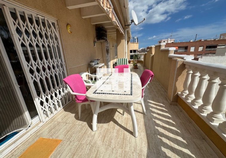 Segunda mano - Apartamento  - Torrevieja - Costa Blanca