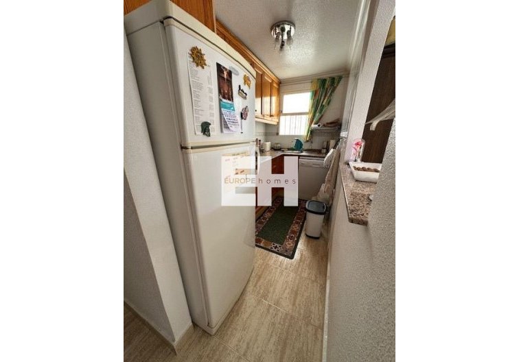 Segunda mano - Apartamento  - Torrevieja - Costa Blanca