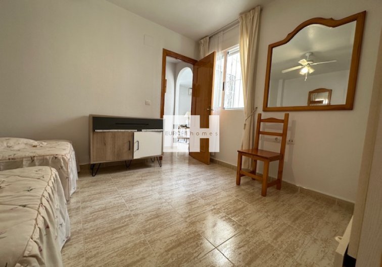 Segunda mano - Apartamento  - Torrevieja - Costa Blanca