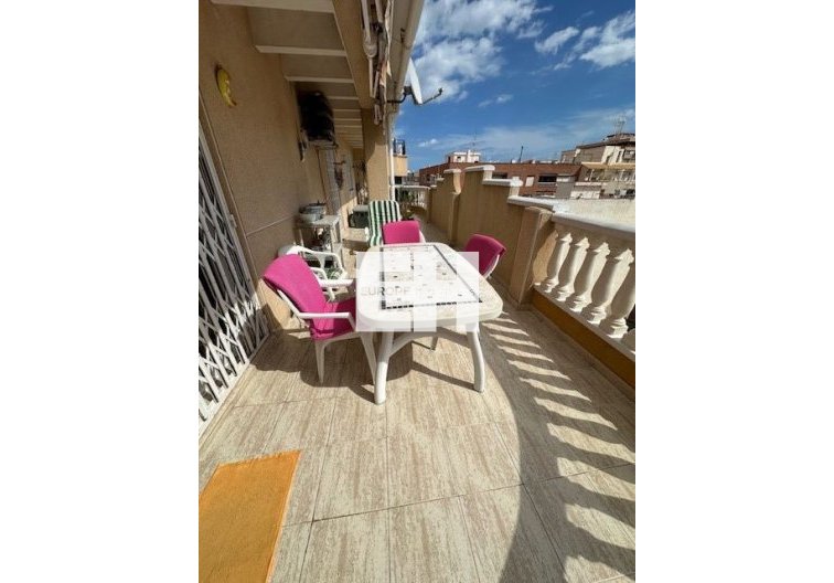 Segunda mano - Apartamento  - Torrevieja - Costa Blanca