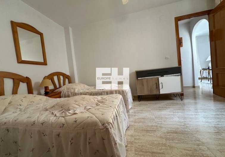 Segunda mano - Apartamento  - Torrevieja - Costa Blanca