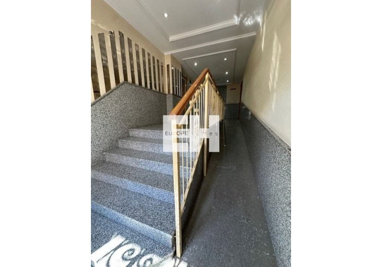 Segunda mano - Apartamento  - Torrevieja - Costa Blanca