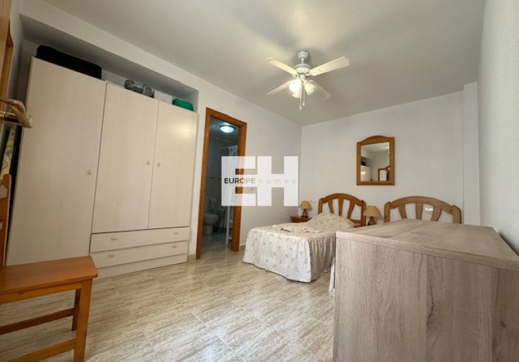 Segunda mano - Apartamento  - Torrevieja - Costa Blanca