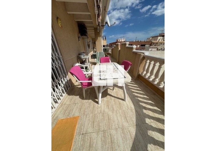 Segunda mano - Apartamento  - Torrevieja - Costa Blanca