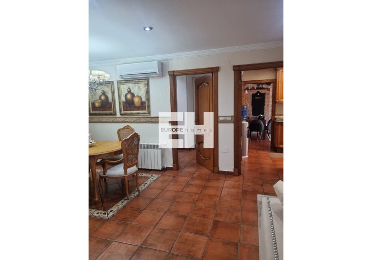 Segunda mano - town house - Orihuela Costa - Costa Blanca