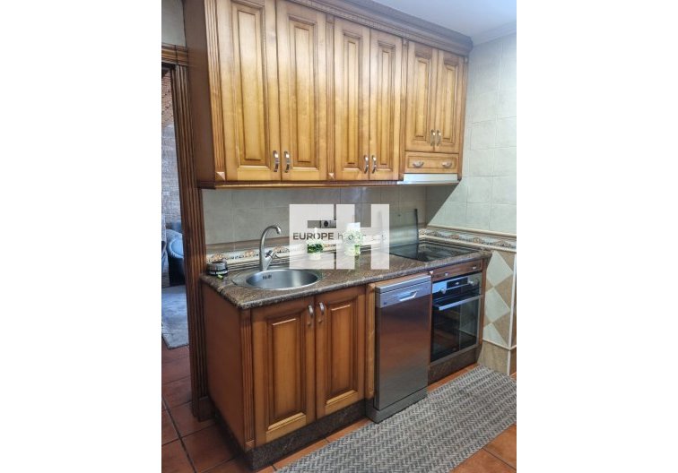 Segunda mano - town house - Orihuela Costa - Costa Blanca