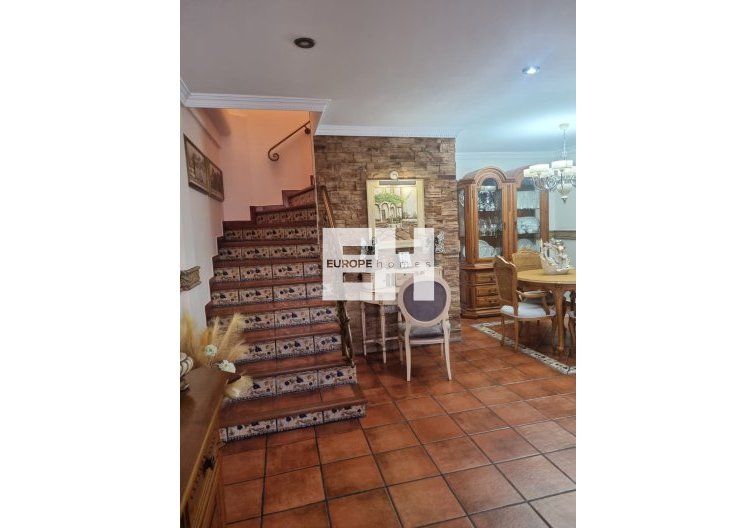 Segunda mano - town house - Orihuela Costa - Costa Blanca